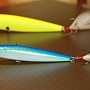 LuckyCraftGunfish75 (253CitrusShad)  Gunfish 95